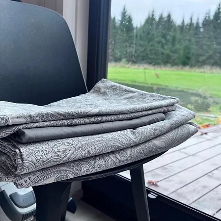 Дом отдыха Puhkemaja Metsa Sees *